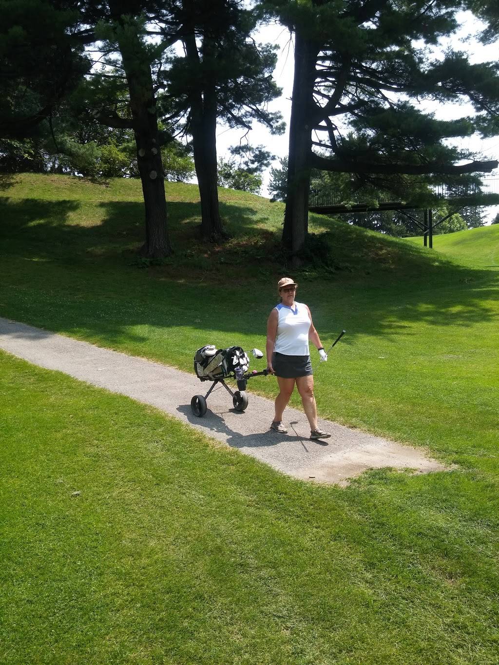 Norfolk Golf & Country Club | restaurant | 200 Argyle St, Simcoe, ON N3Y 1V9, Canada | 5194261300 OR +1 519-426-1300