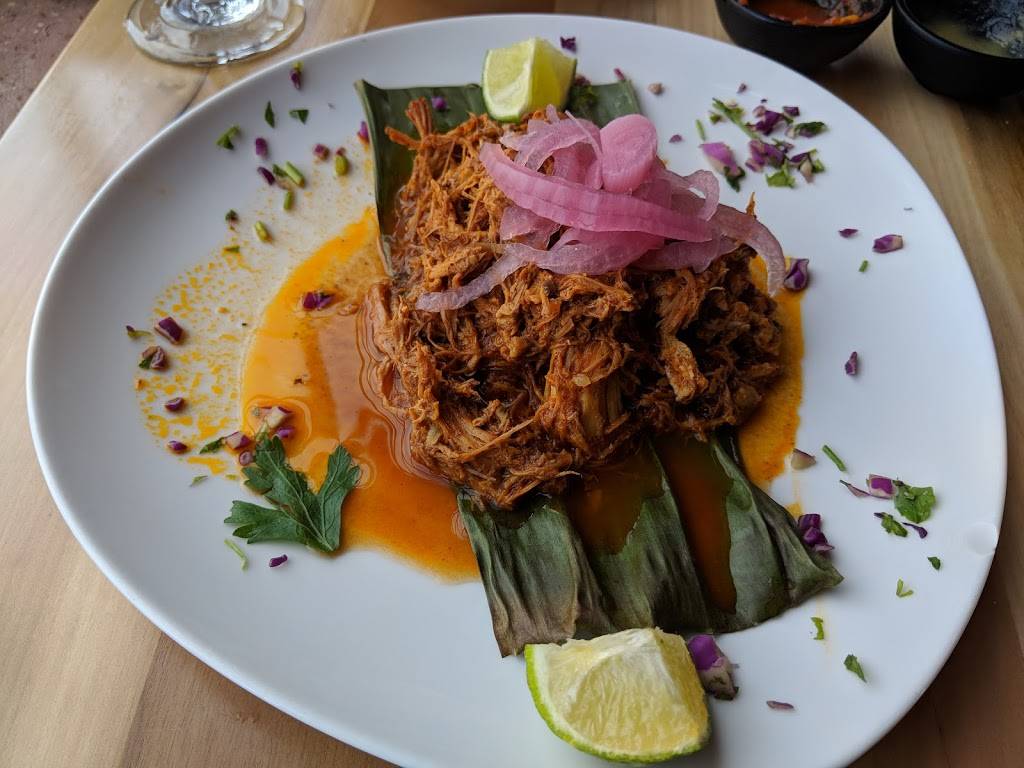 Casa Corazon Restaurant | restaurant | 2637 N 16th St, Phoenix, AZ 85006, USA | 6023341917 OR +1 602-334-1917