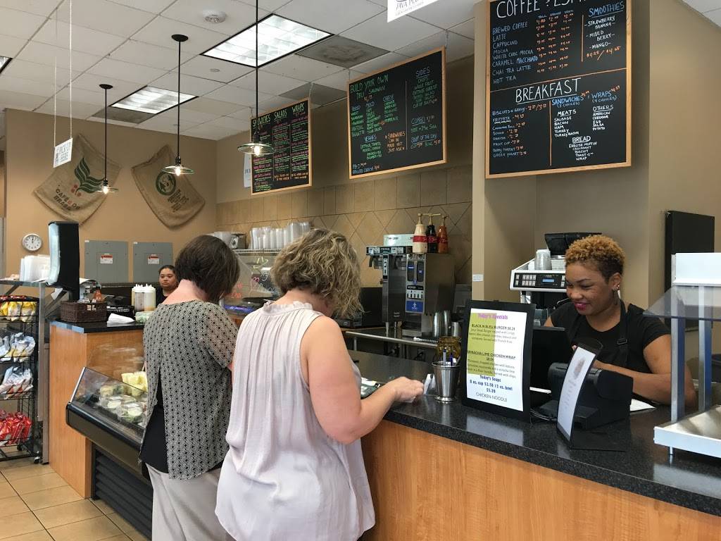 Java Plus Cafe & Catering Company | cafe | 211 N Broadway #150, St. Louis, MO 63102, USA | 3144361600 OR +1 314-436-1600