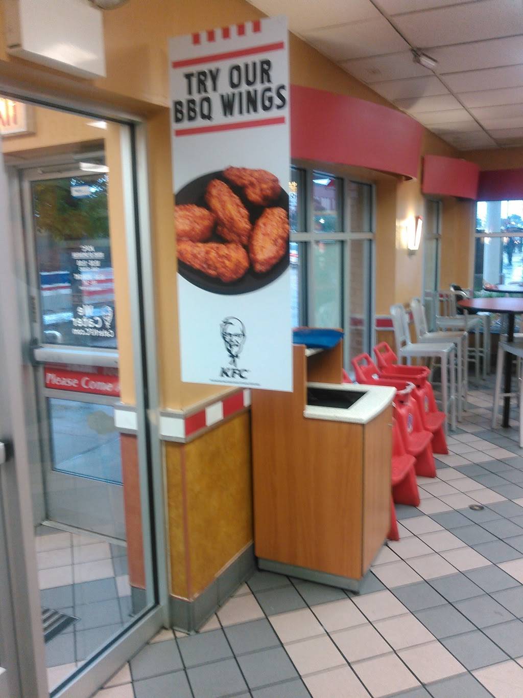 KFC | restaurant | 1144 S Western Ave, Chicago, IL 60612, USA | 3126009353 OR +1 312-600-9353