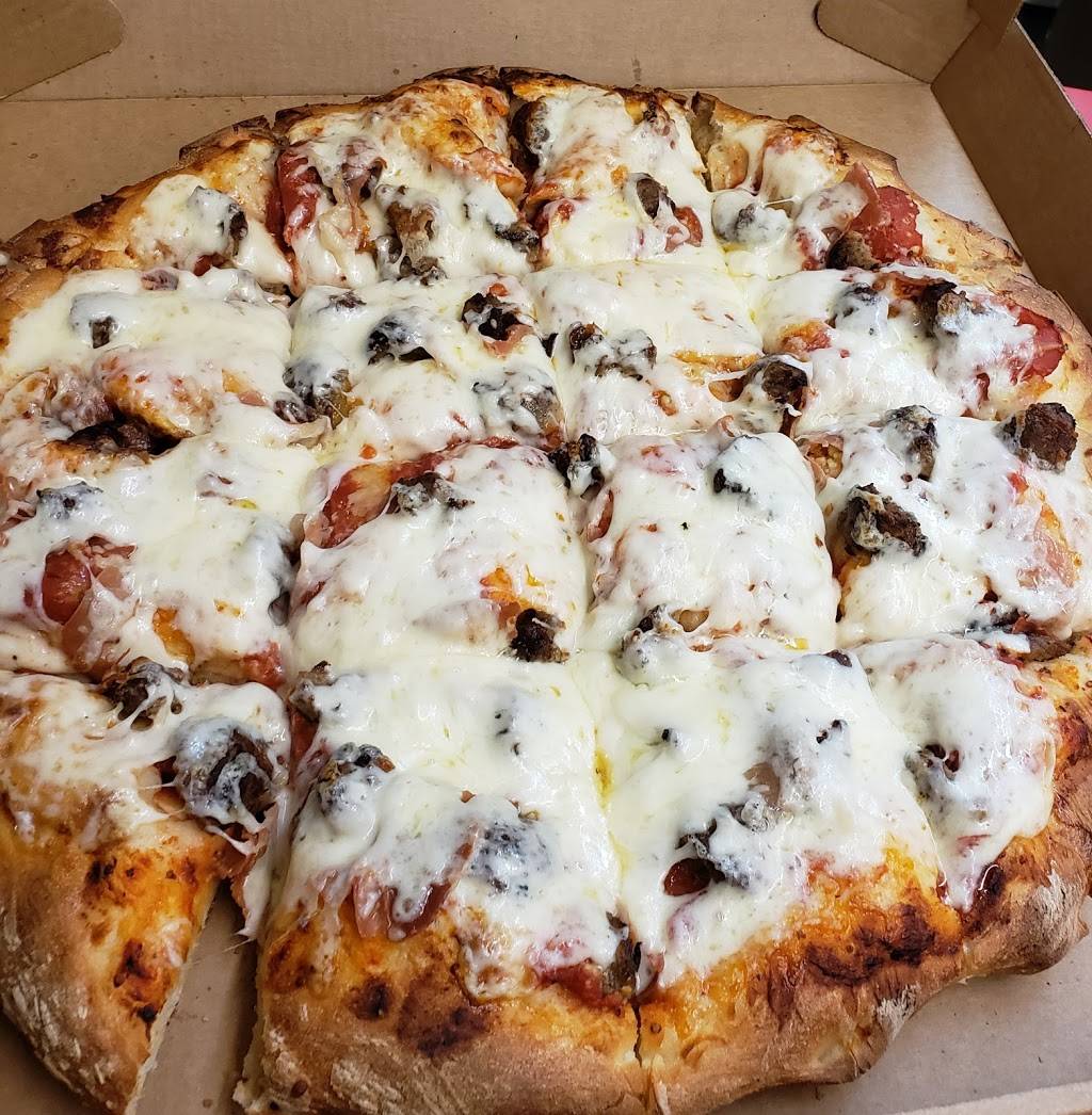 Ninos Pizzeria | restaurant | 1328 Culver Rd, Rochester, NY 14609, USA | 5854822264 OR +1 585-482-2264