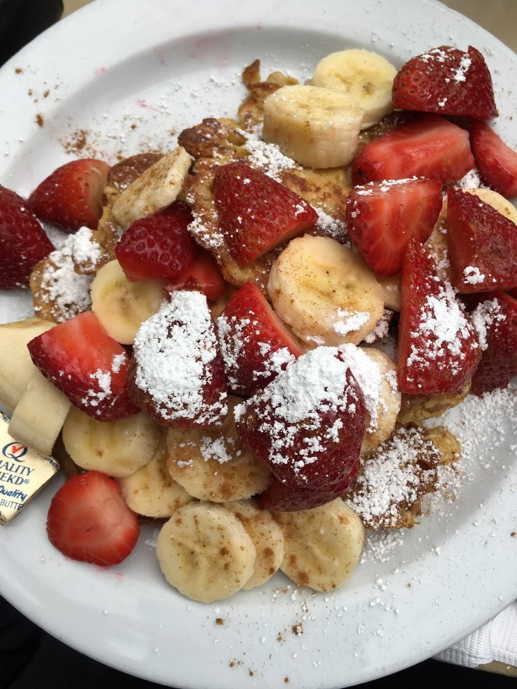 Chloes Cafe | cafe | 1399 Church St, San Francisco, CA 94114, USA | 4156484116 OR +1 415-648-4116