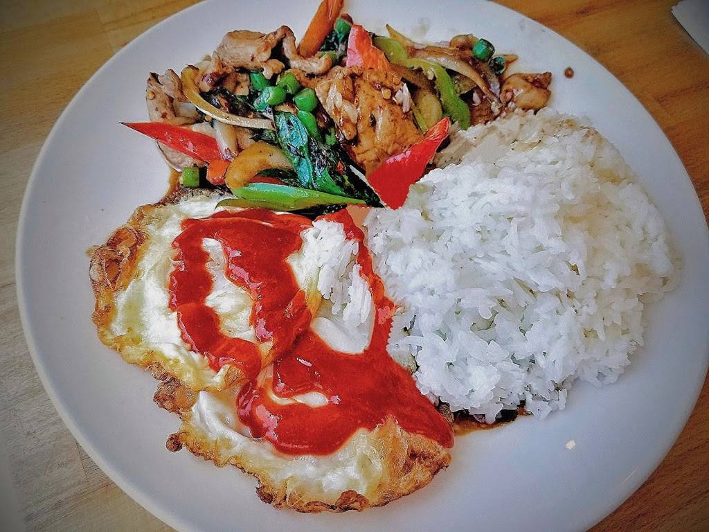 Thai Wok Kitchen | restaurant | 5000 E 4th Plain Blvd A101, Vancouver, WA 98661, USA | 3608528103 OR +1 360-852-8103