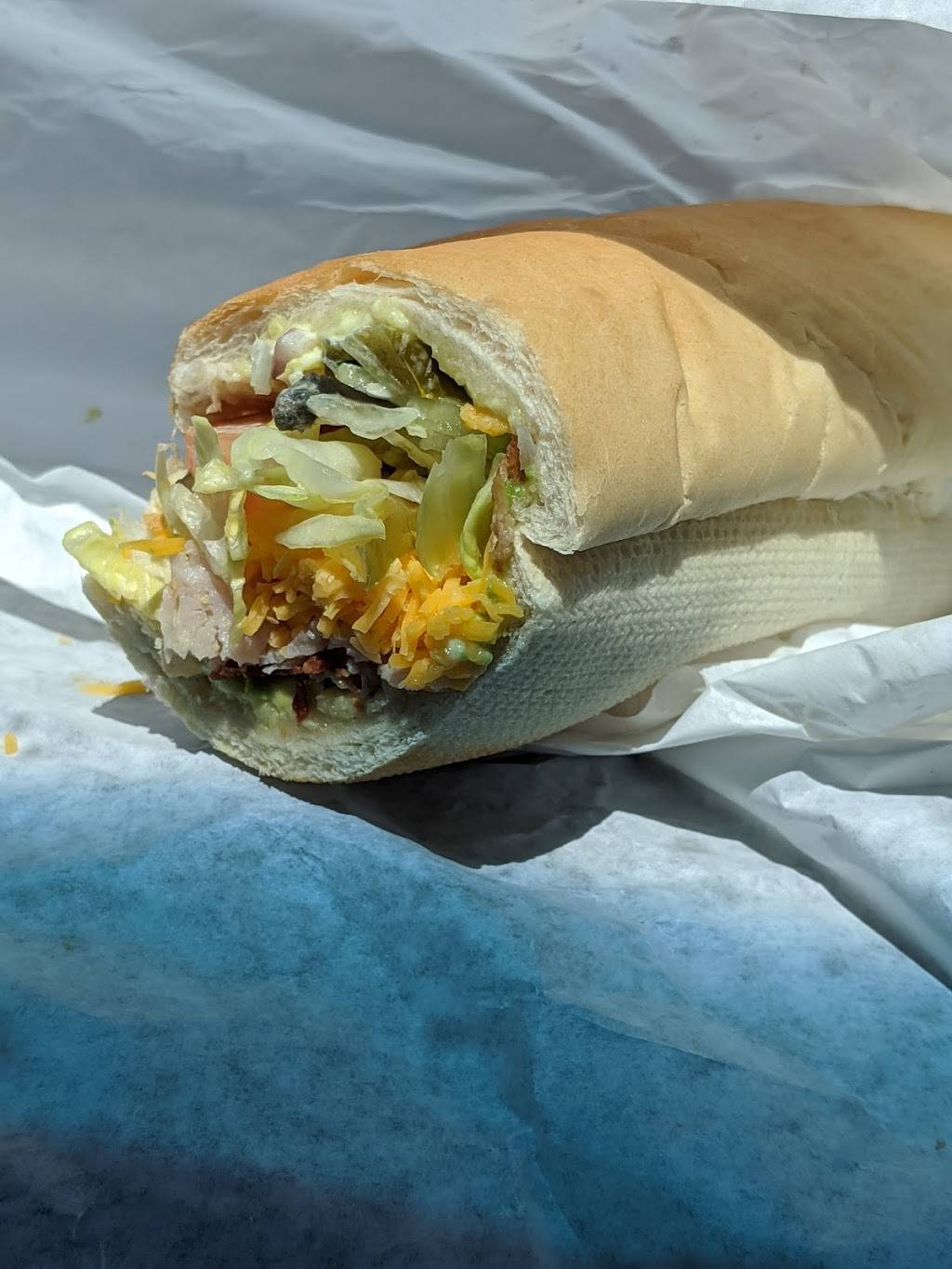 Kens Sandwiches Shop | restaurant | 8519 3100 S, Magna, UT 84044, USA | 8012521888 OR +1 801-252-1888