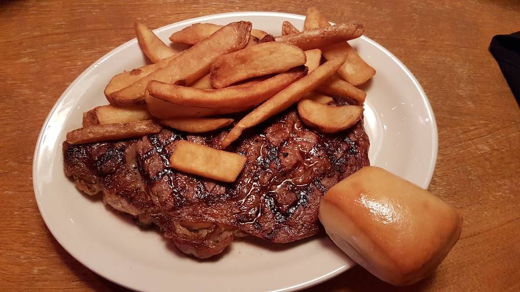 Texas Roadhouse | restaurant | 2317 Lincoln Hwy E, Lancaster, PA 17602, USA | 7173946161 OR +1 717-394-6161