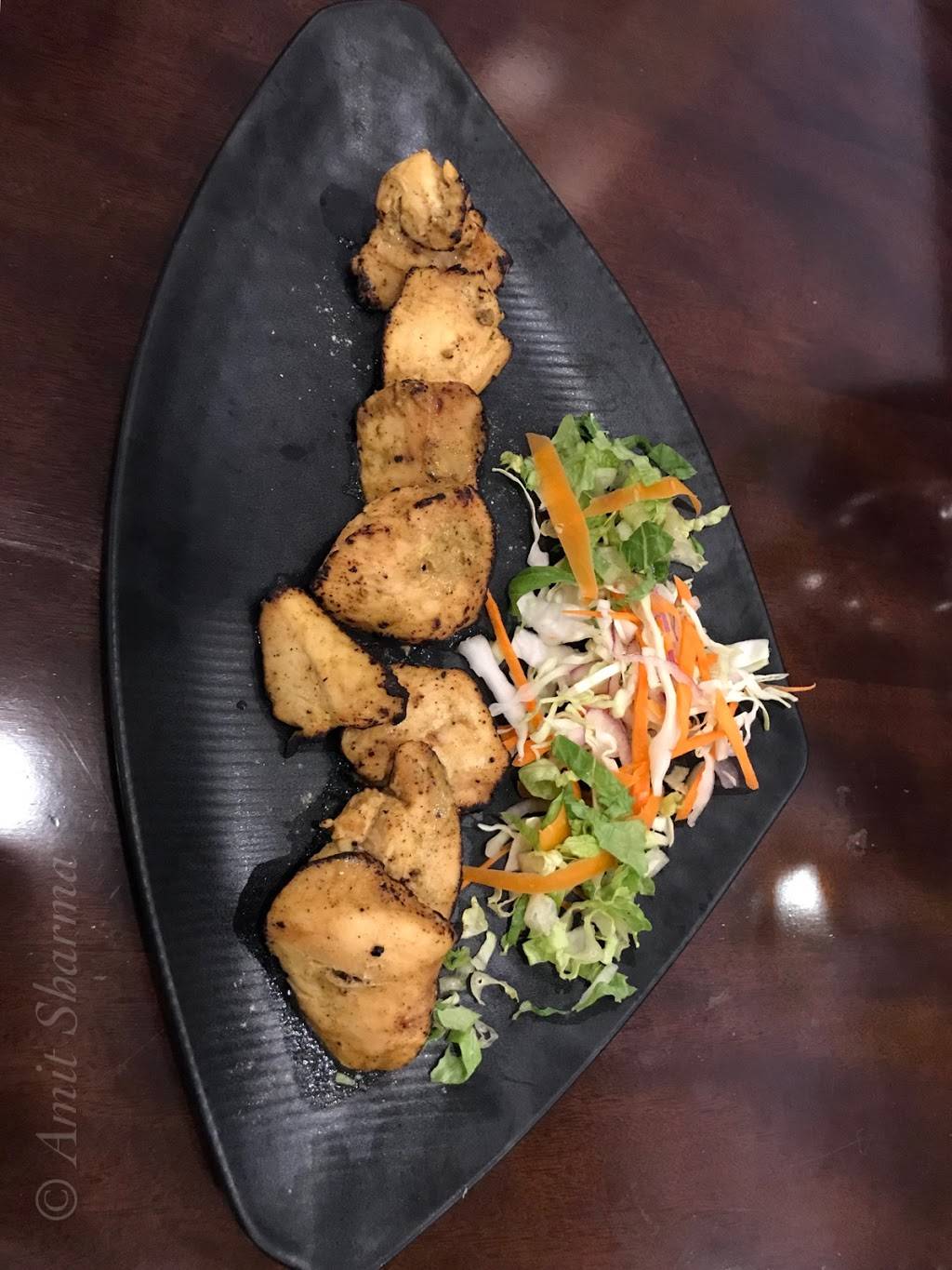 Garnish Indian Fusion Cuisine | restaurant | 6585 Greenwood Plaza Blvd, Greenwood Village, CO 80111, USA | 7205736147 OR +1 720-573-6147