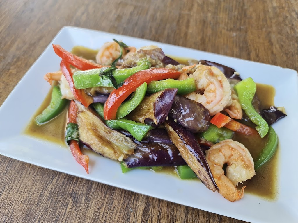 Good Day Thai Kitchen and Cafe | restaurant | 10428 1/2 National Blvd, Los Angeles, CA 90034, USA | 3107306400 OR +1 310-730-6400