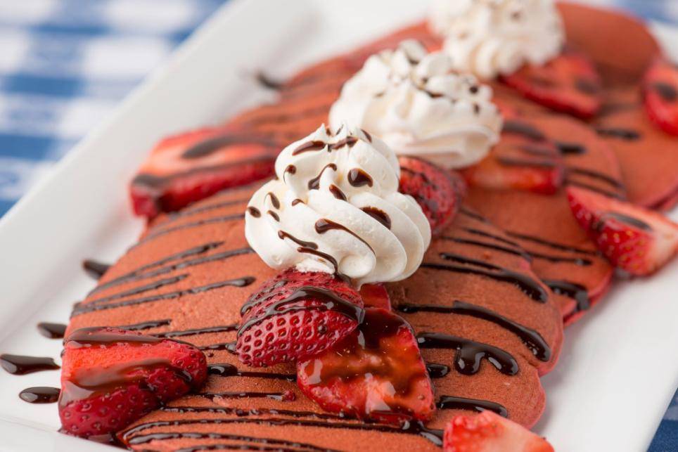 Eggspectation | restaurant | 5009 Westone, Chantilly, VA 20151, USA | 7032637444 OR +1 703-263-7444