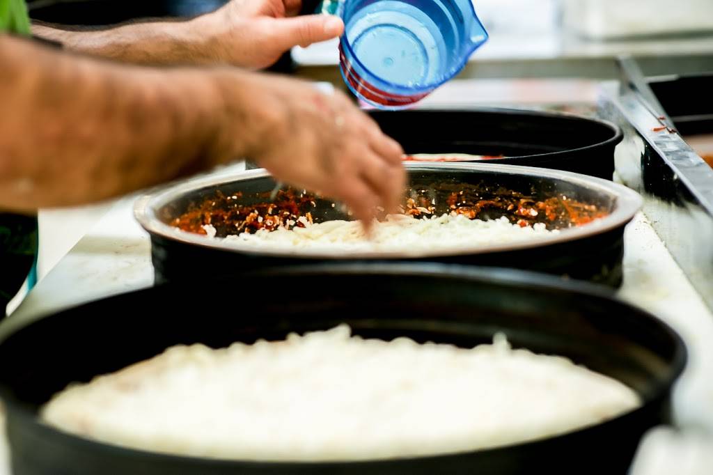 Pizza Now - Hanover Park | restaurant | 6602 Barrington Rd, Hanover Park, IL 60133, USA | 6303722445 OR +1 630-372-2445