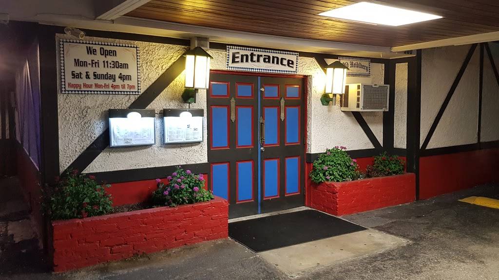 Old Heidelberg Restaurant | restaurant | 900 Marina Mile Blvd West State Road 84, SW 24th St, Fort Lauderdale, FL 33315, USA | 9544636747 OR +1 954-463-6747