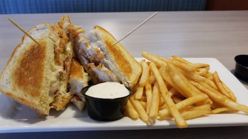 Perkins Restaurant & Bakery | restaurant | 5420 W Broadway Ave, Crystal, MN 55428, USA | 7635331313 OR +1 763-533-1313