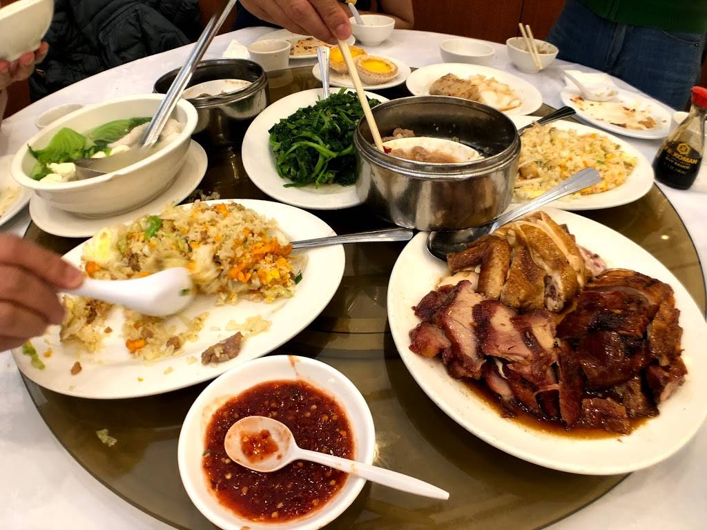 CBS Seafood | restaurant | 700 N Spring St, Los Angeles, CA 90012, USA | 2136172323 OR +1 213-617-2323