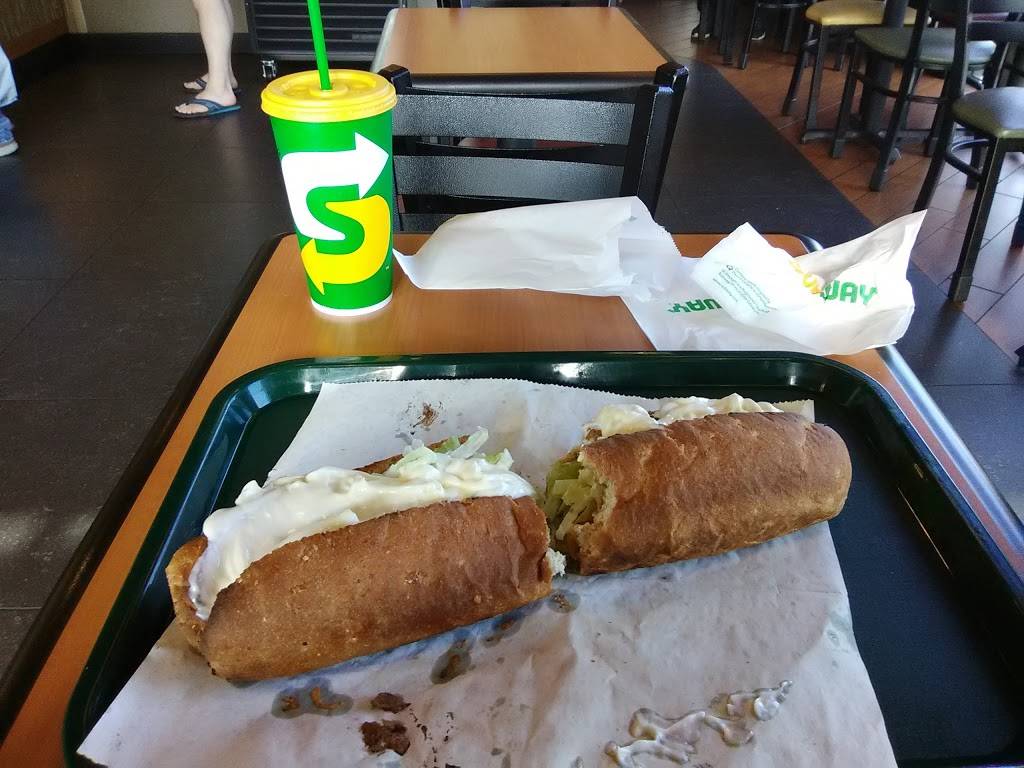 Subway Restaurants | restaurant | 198 Vermont Ave, Los Angeles, CA 90004, USA | 2133801485 OR +1 213-380-1485