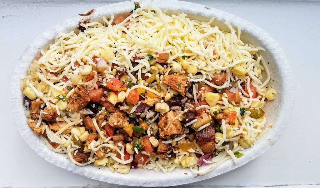 Chipotle Mexican Grill | restaurant | 604 2nd Ave, New York, NY 10016, USA | 9172897052 OR +1 917-289-7052