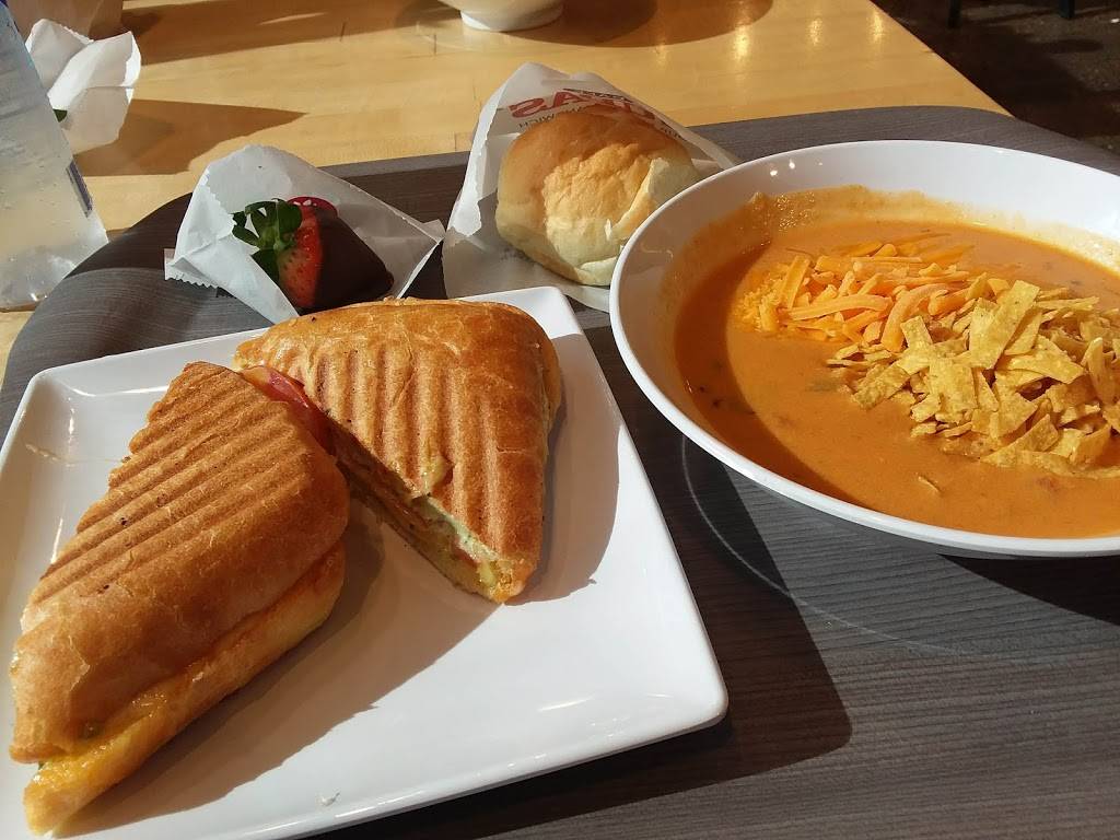 Cafe Zupas | meal takeaway | 2510 W Happy Valley Rd, Phoenix, AZ 85085, USA | 4804479375 OR +1 480-447-9375