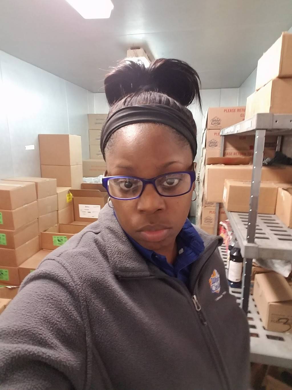 White Castle | restaurant | 10849 Lincoln Trail, Fairview Heights, IL 62208, USA | 6183987608 OR +1 618-398-7608