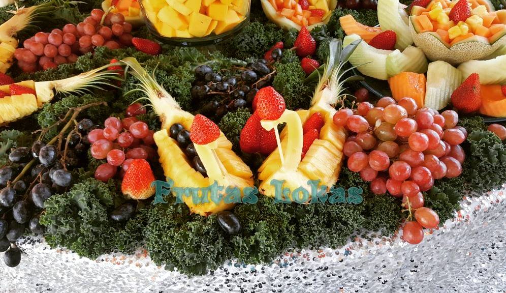 Frutas Lokas | restaurant | 2241 Girard St, Delano, CA 93215, USA | 6266221384 OR +1 626-622-1384