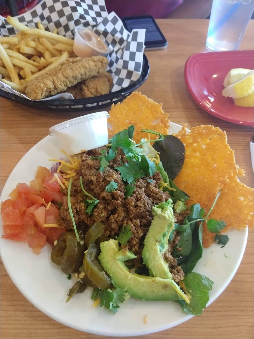 Center Street Grill | restaurant | 18 E Center St, Logan, UT 84321, USA | 4352270321 OR +1 435-227-0321