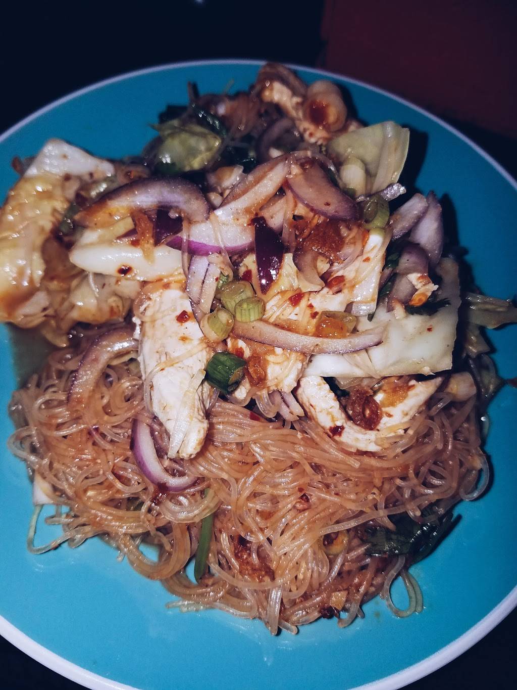 Thai Express | restaurant | 305 Nord Ave, Chico, CA 95928, USA | 5308988424 OR +1 530-898-8424