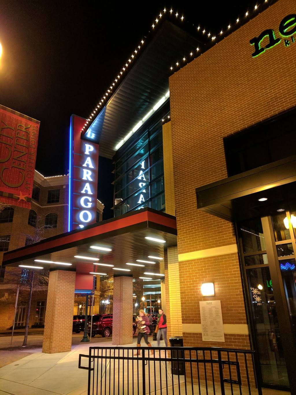 Cinemark City Center 12 | meal takeaway | 11810 Fountain Way, Newport News, VA 23606, USA | 7575259898 OR +1 757-525-9898