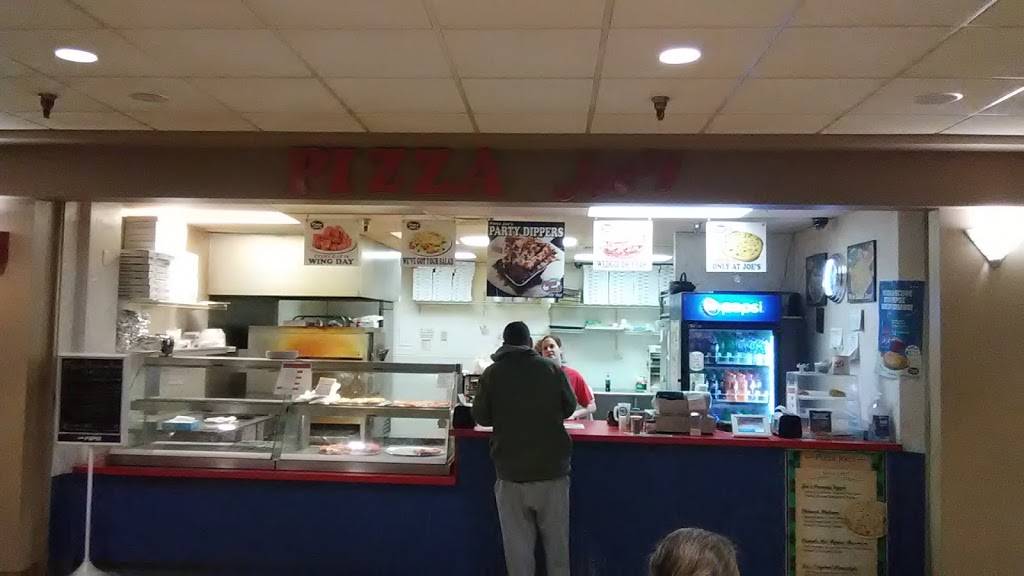 Pizza Joes | restaurant | 20 W Federal St, Youngstown, OH 44503, USA | 3307464290 OR +1 330-746-4290