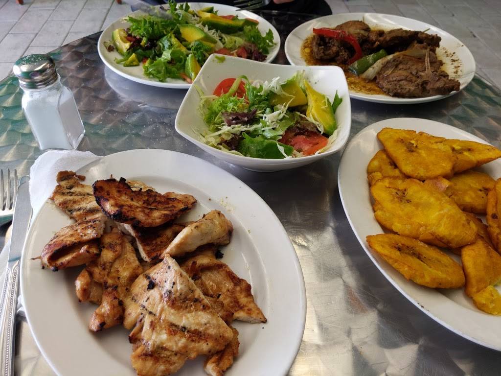 La Kasita | restaurant | 2610 Fowler St, Fort Myers, FL 33901, USA | 2396898864 OR +1 239-689-8864