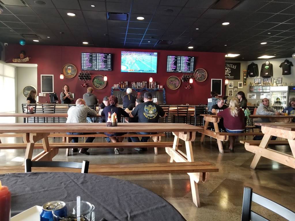 Hop DeVine | restaurant | 1708 N Vasco Rd, Livermore, CA 94551, USA | 9256674170 OR +1 925-667-4170