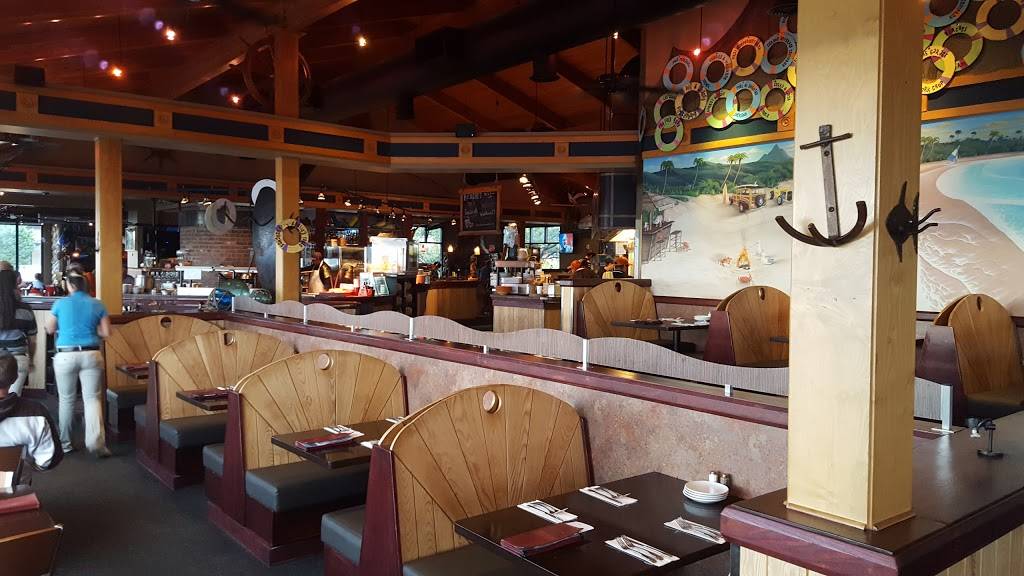 Beaches Restaurant & Bar | restaurant | 1919 SE Columbia River Dr, Vancouver, WA 98661, USA | 3606991592 OR +1 360-699-1592