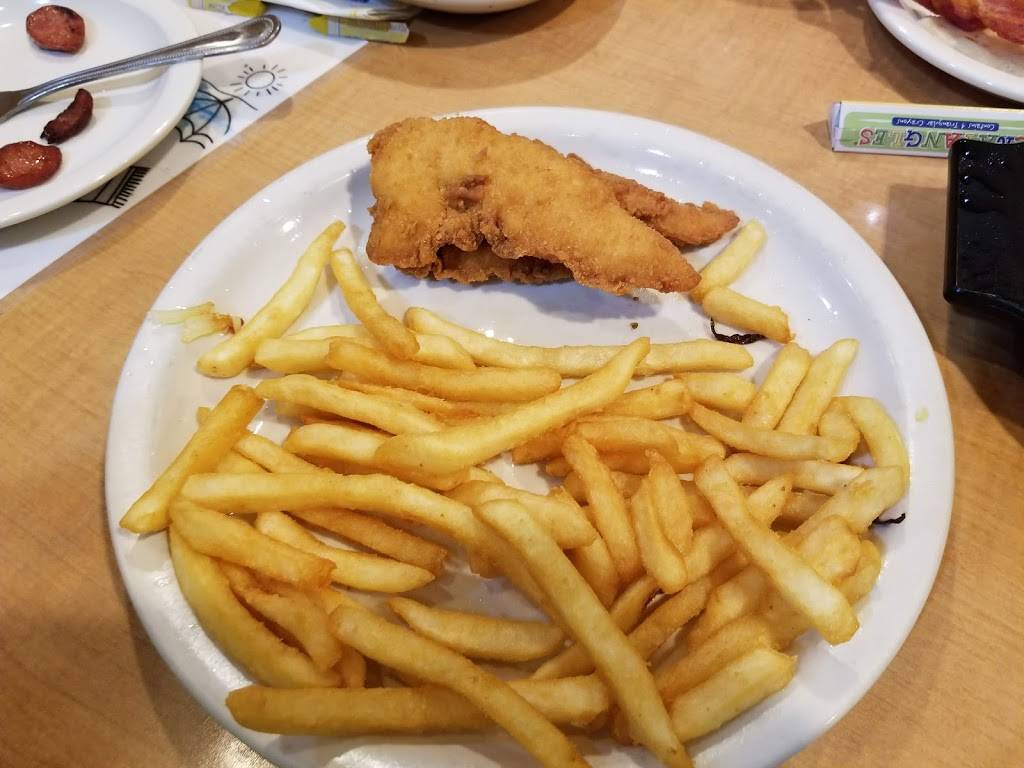 Little Daddys | restaurant | 29649 Northwestern Hwy, Southfield, MI 48034, USA | 2483581700 OR +1 248-358-1700