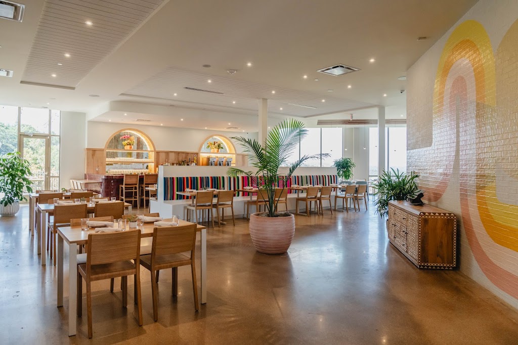 Fresas - 360 & Westlake Dr | restaurant | 3600 N Capital of, HWY Suite A-110, Austin, TX 78746, USA | 5128812491 OR +1 512-881-2491