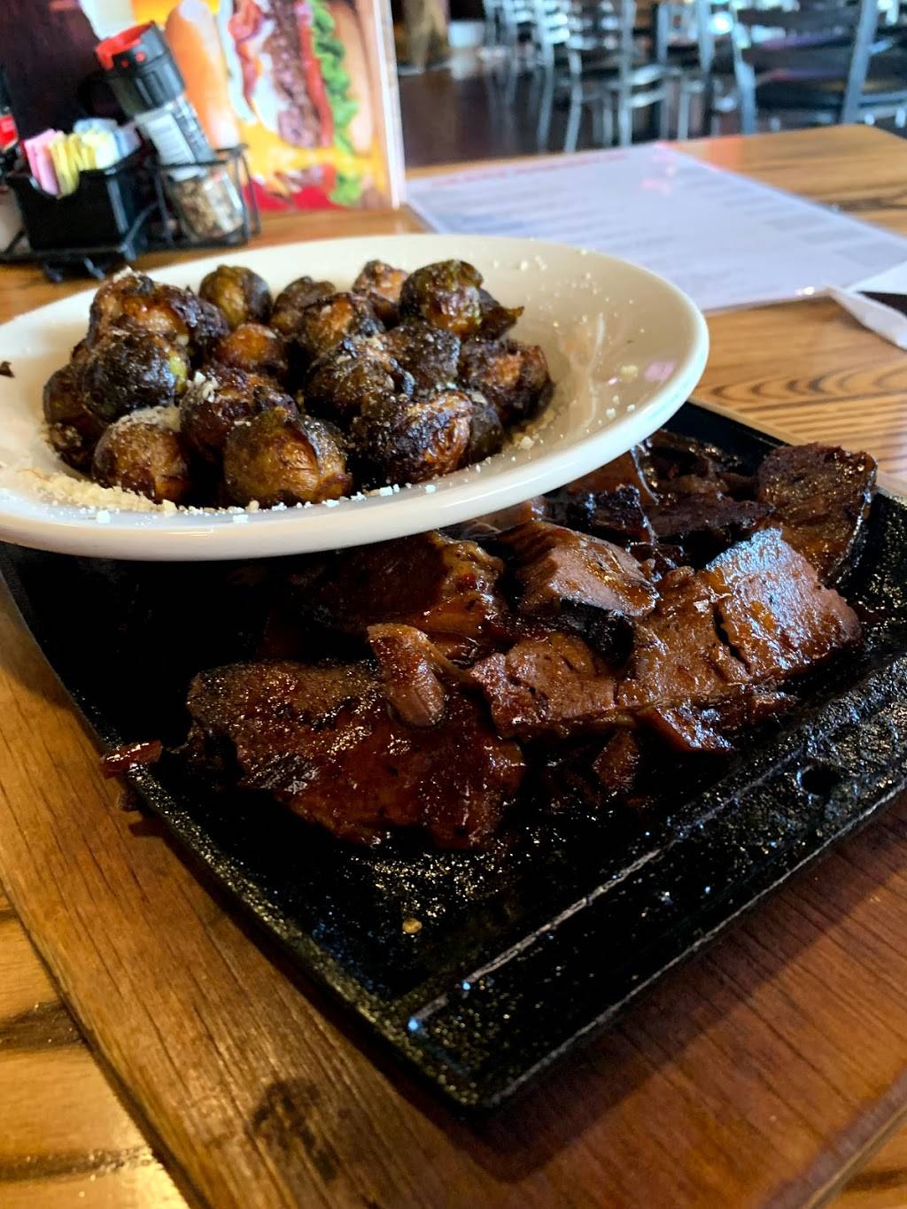 Craft Republic | restaurant | 4301 The Lane 25 NE, Albuquerque, NM 87109, USA | 5053449430 OR +1 505-344-9430