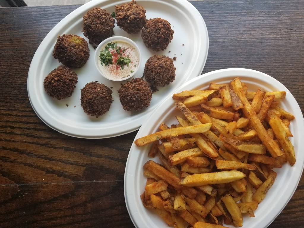 Kulushkat | restaurant | 446 C Dean Street, Brooklyn, NY 11217, USA | 3477991972 OR +1 347-799-1972