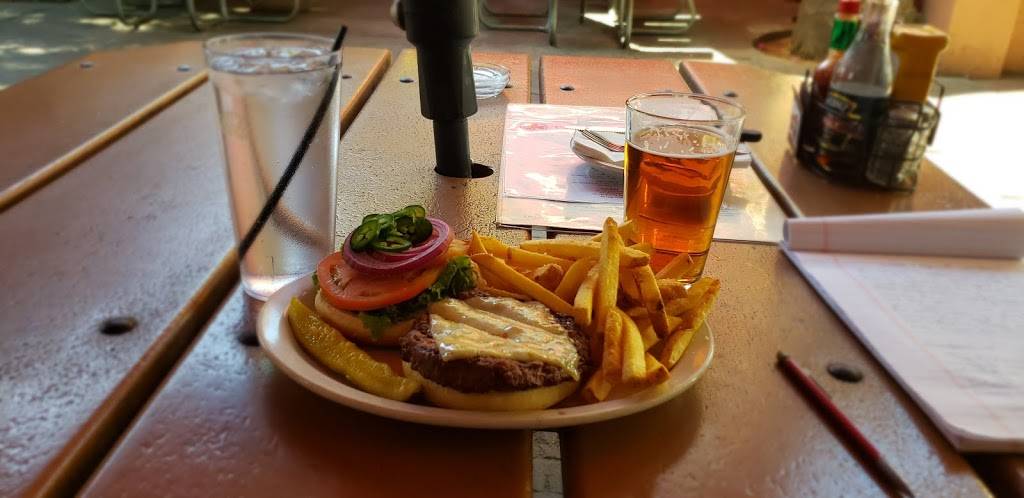 Casey Moores Oyster House | restaurant | 850 S Ash Ave, Tempe, AZ 85281, USA | 4809689935 OR +1 480-968-9935