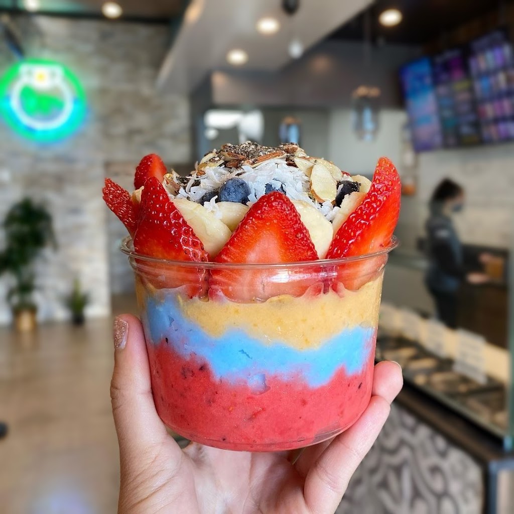 Jyn Café | cafe | 18902 Brookhurst St, Fountain Valley, CA 92708, USA | 7145998596 OR +1 714-599-8596