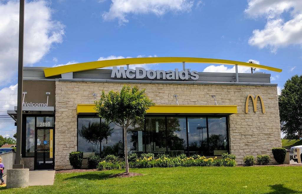 McDonalds | cafe | 2499 Murfreesboro Pike, Nashville, TN 37217, USA | 6153606652 OR +1 615-360-6652