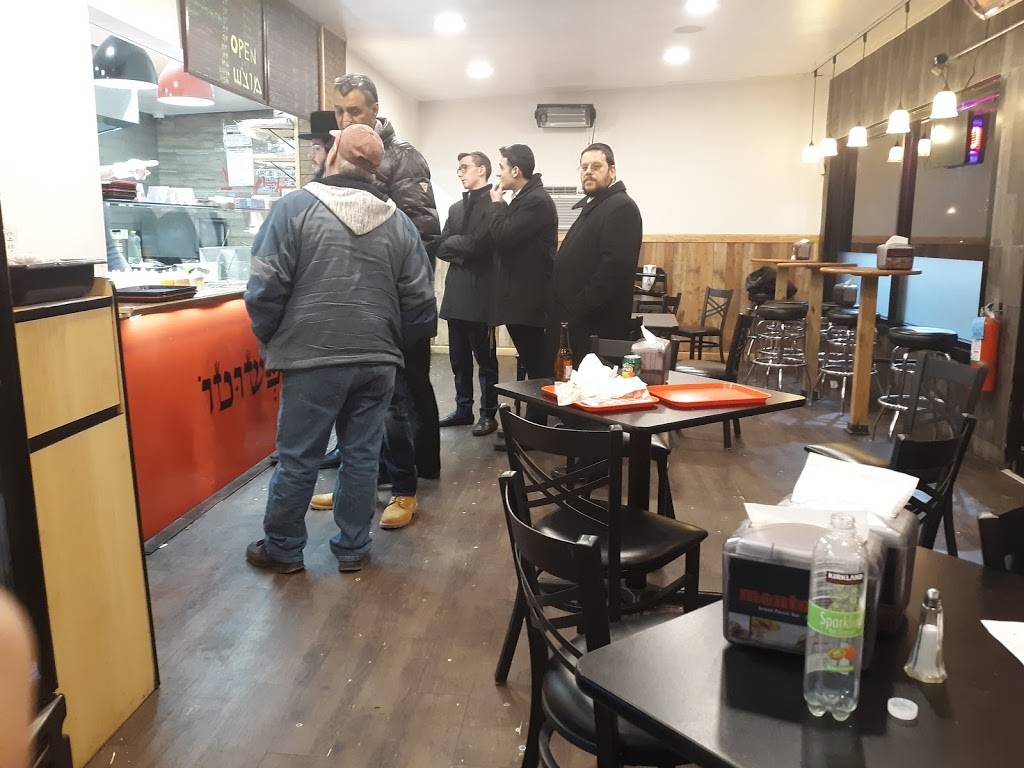 כפשוטו | restaurant | 37 S Clifton Ave, Lakewood, NJ 08701, USA | 7327319498 OR +1 732-731-9498