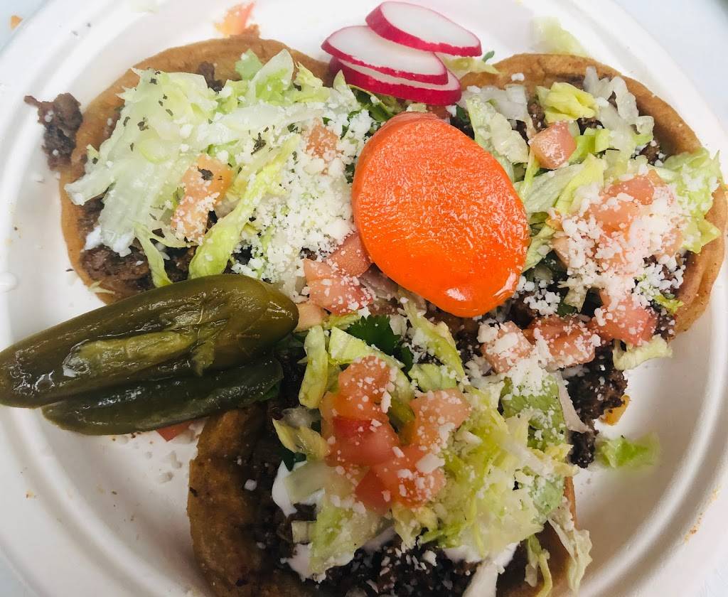 Tacos Las Palmas | restaurant | 2220 Cutting Blvd, Richmond, CA 94804, USA | 5108600329 OR +1 510-860-0329