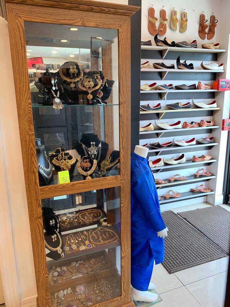 Sahaili | restaurant | 94 Harding Ave, Iselin, NJ 08830, USA | 7324842052 OR +1 732-484-2052