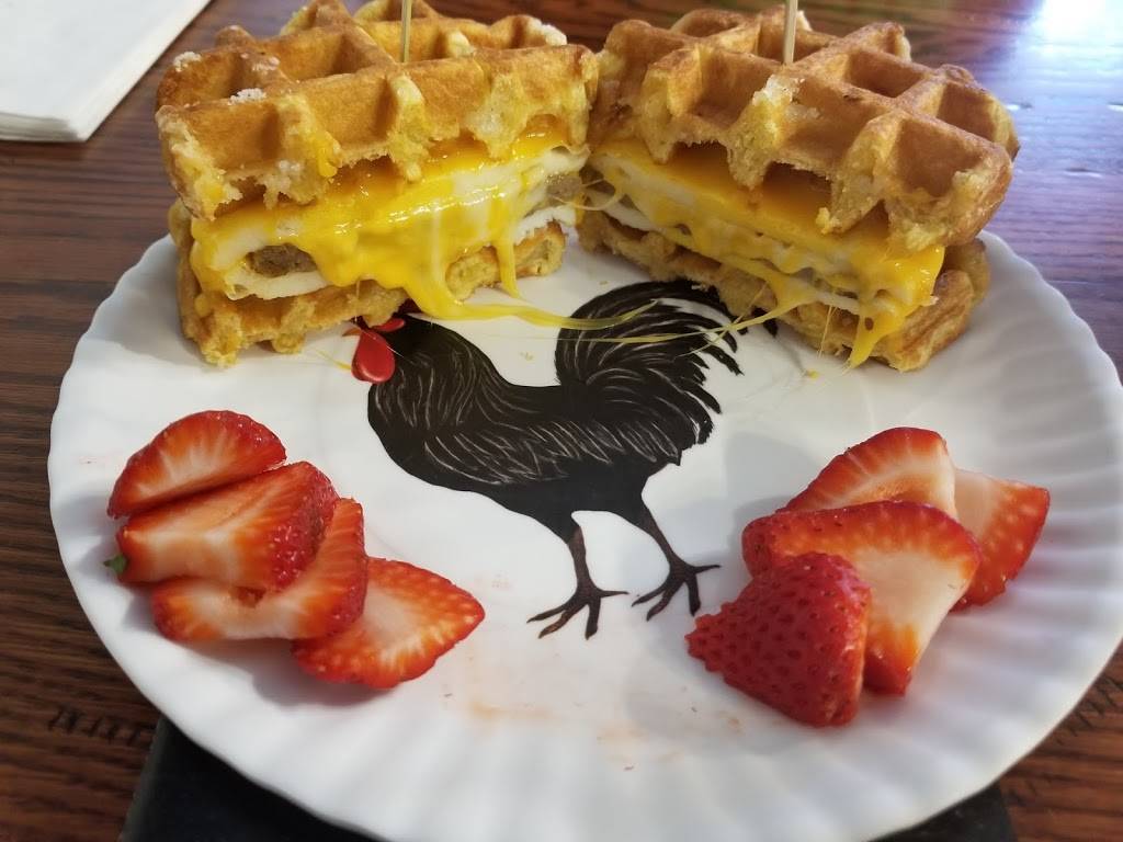 Mollis Cafe | restaurant | 199 E Main St, Westminster, MD 21157, USA | 4432019523 OR +1 443-201-9523