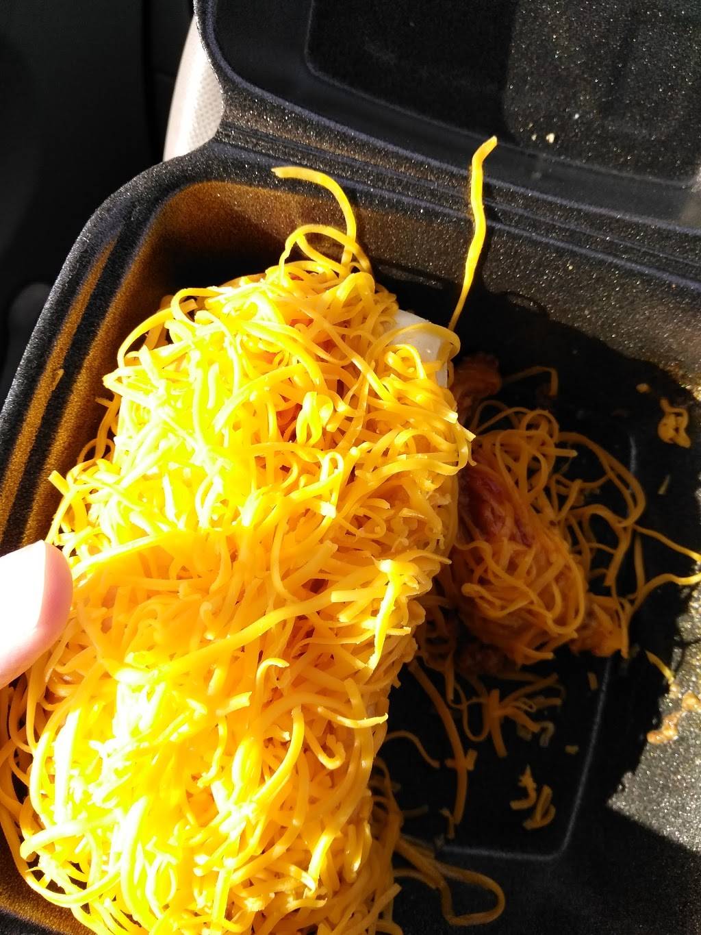 Gold Star Chili | restaurant | 17080 OH-247, Seaman, OH 45679, USA | 9373861367 OR +1 937-386-1367