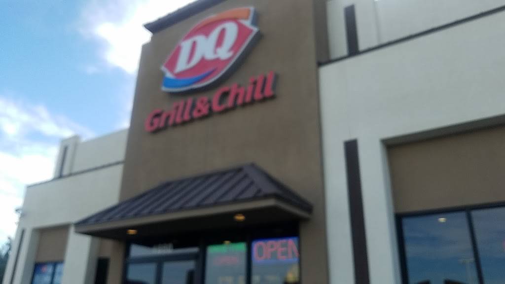 Dairy Queen | restaurant | 1660 W Warm Springs Rd, Henderson, NV 89014, USA | 7024337399 OR +1 702-433-7399