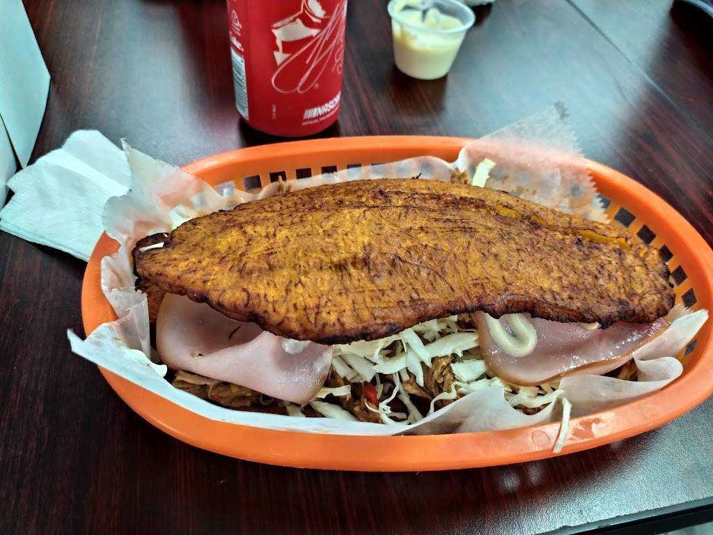 Don Arepacho | restaurant | 5964 S Norcross Tucker Rd, Norcross, GA 30093, USA | 6783344068 OR +1 678-334-4068