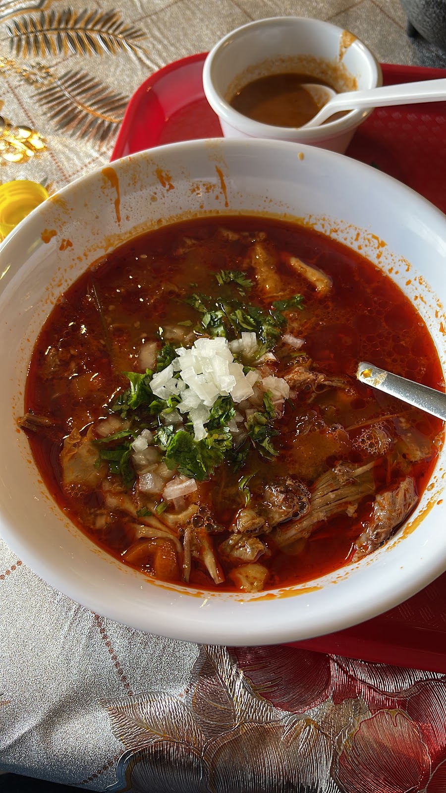 Antojitos doña licho | restaurant | 30602 Rd 68, Visalia, CA 93291, USA | 5596049794 OR +1 559-604-9794