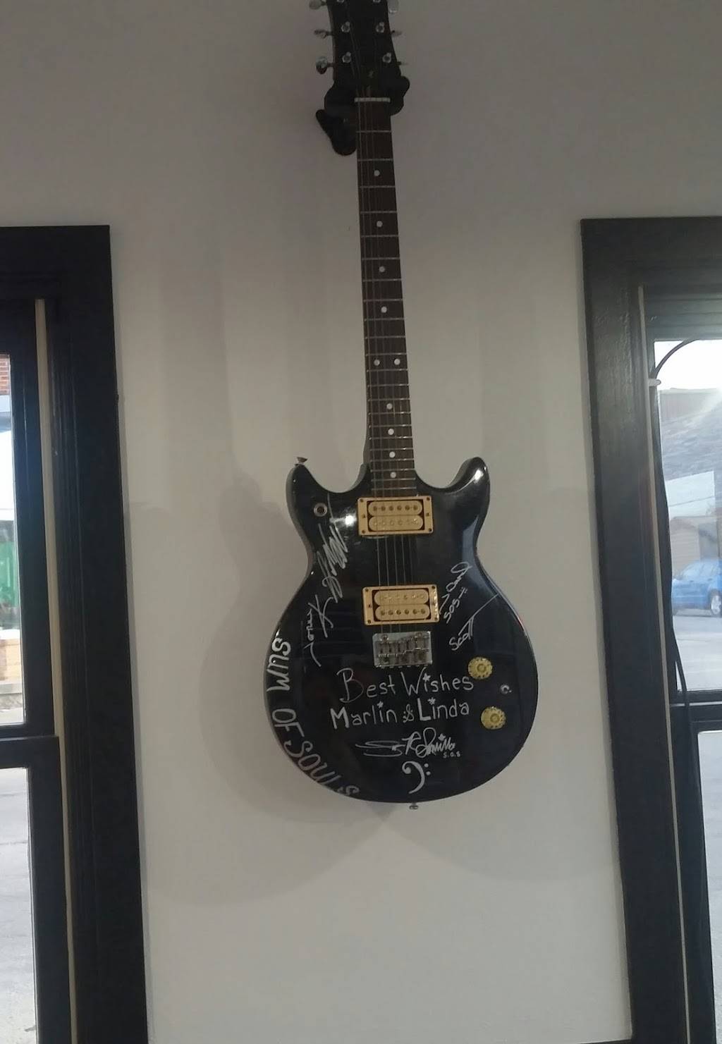 The 3rd Street Station | cafe | 102 E 3rd St, Pecatonica, IL 61063, USA | 8152394073 OR +1 815-239-4073