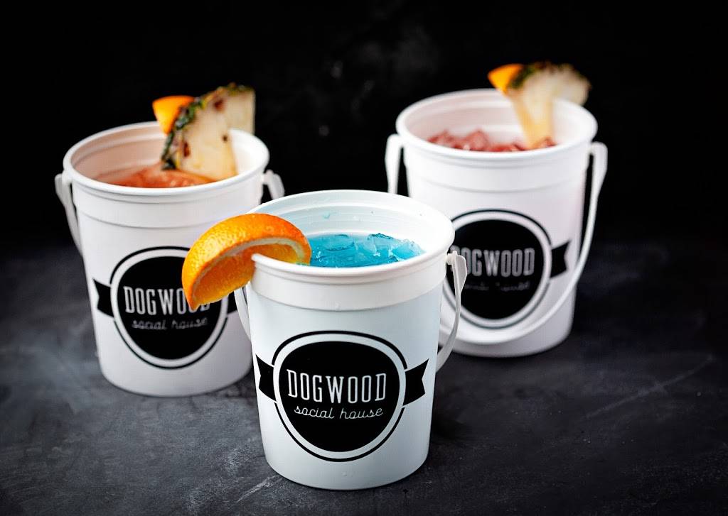 Dogwood Social House | restaurant | 80 S Plaza Way, Cape Girardeau, MO 63703, USA | 5738371260 OR +1 573-837-1260