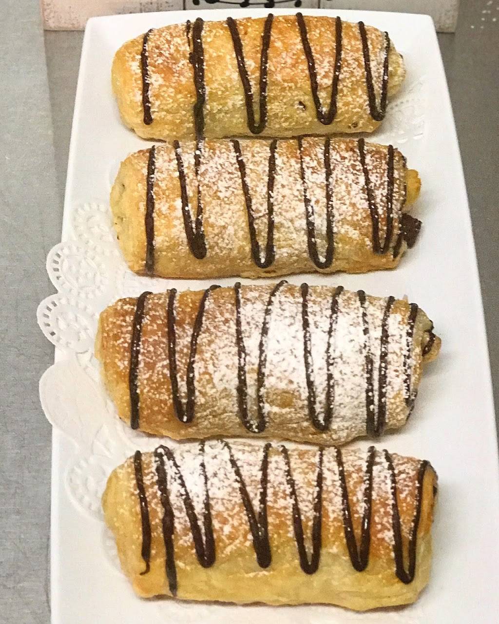 Vegan Delights | bakery | 3080 Sheridan St #133, Hollywood, FL 33021, USA | 7866136984 OR +1 786-613-6984