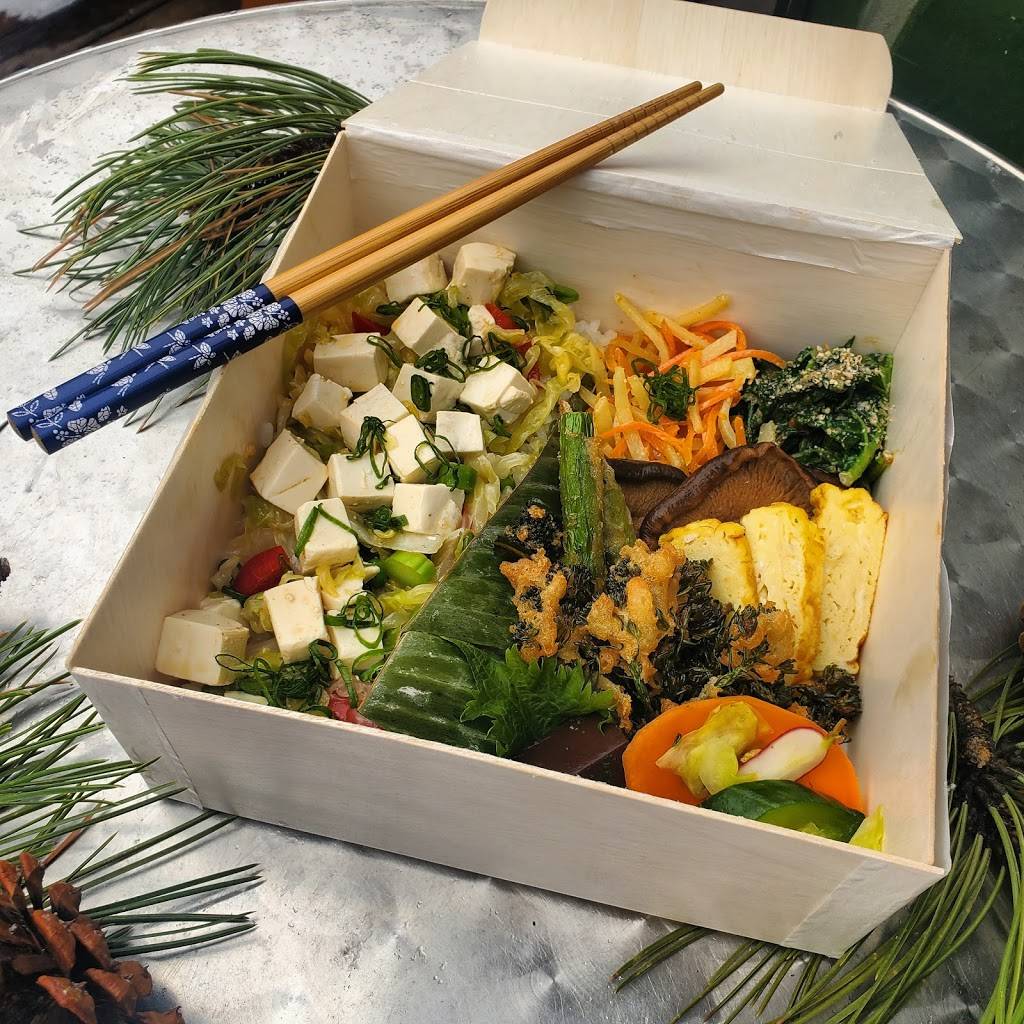 Kitsune Denver | restaurant | 2706 Larimer St, Denver, CO 80205, USA | 3038683703 OR +1 303-868-3703