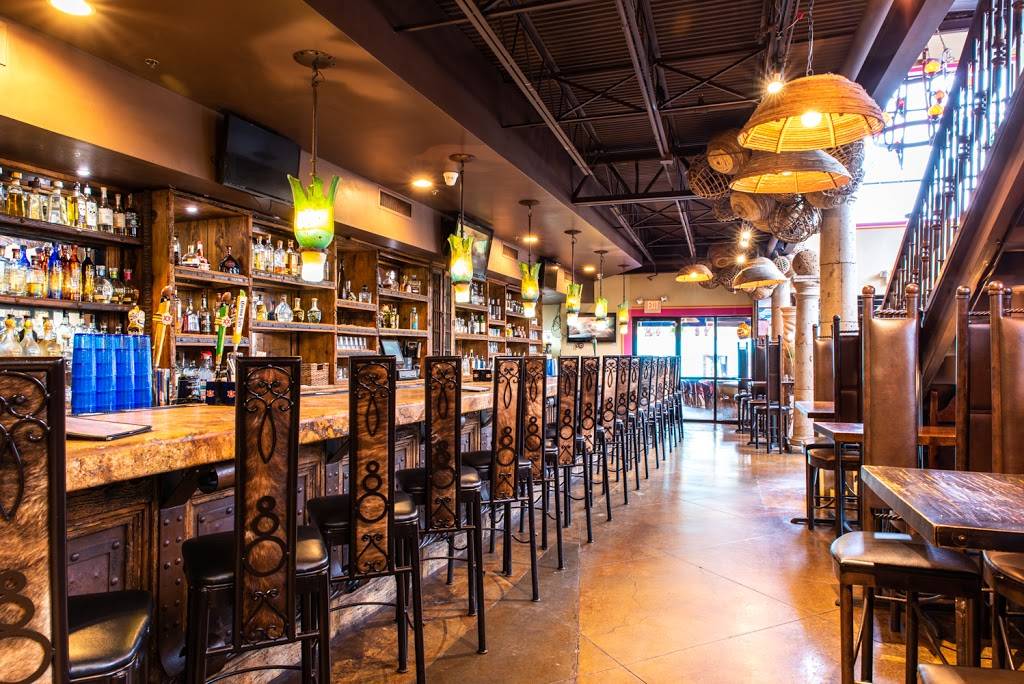 No Mas! Cantina | cafe | 180 Walker St SW ste b, Atlanta, GA 30313, USA | 4045745678 OR +1 404-574-5678