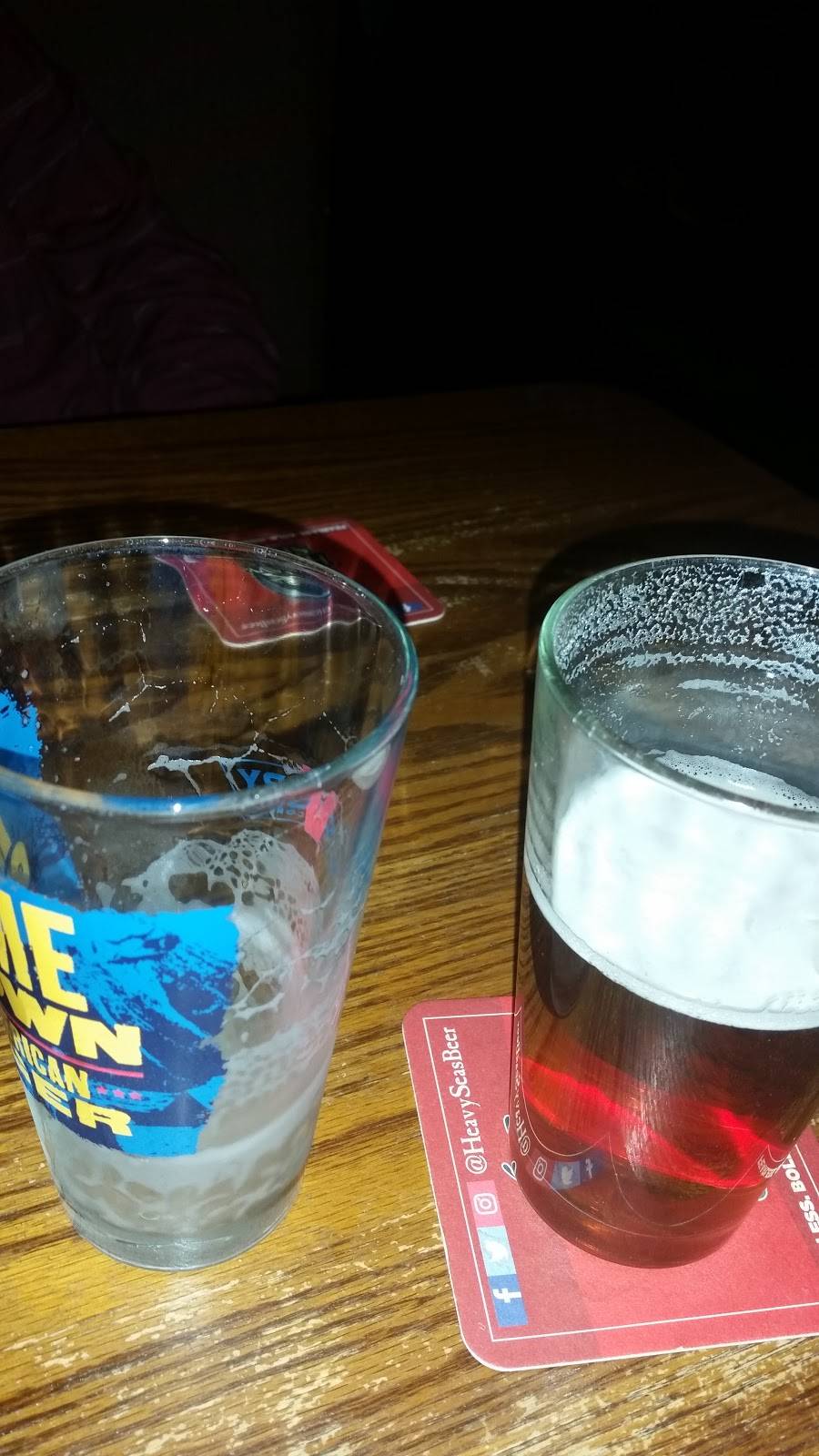 Local Joes Tap & Grill | restaurant | 135 S Steele St, Sanford, NC 27330, USA | 9197085957 OR +1 919-708-5957