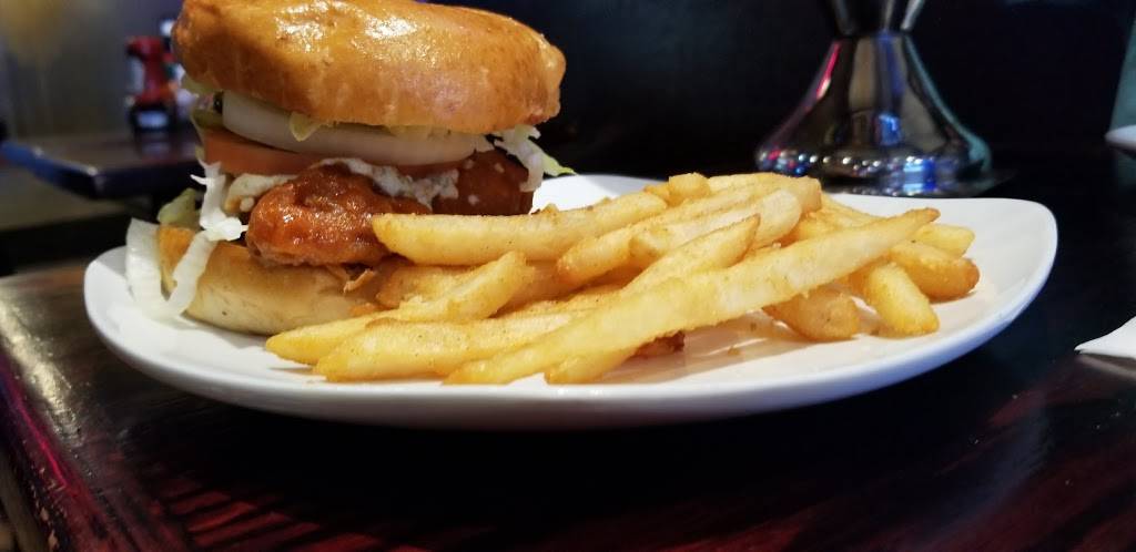 Bar 7 & Grill | night club | 24528 W. 12 Mile Rd., Southfield, MI 48034, USA | 2483537777 OR +1 248-353-7777